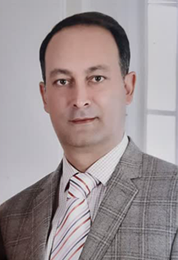 دکتر مسعود باطنی 