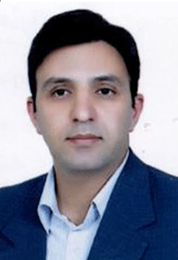 علیرضا حیدری پور