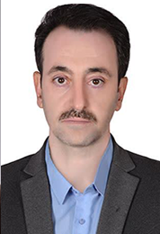 داوود محمدی 