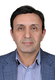 علیرضا حیدری پور